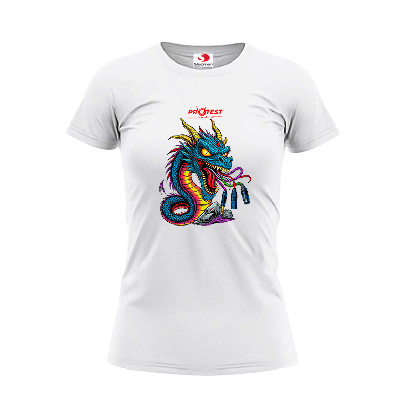 Women's T-shirt Drogon