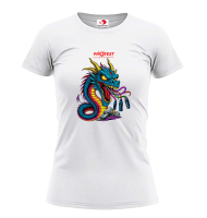 Women's T-shirt Drogon
