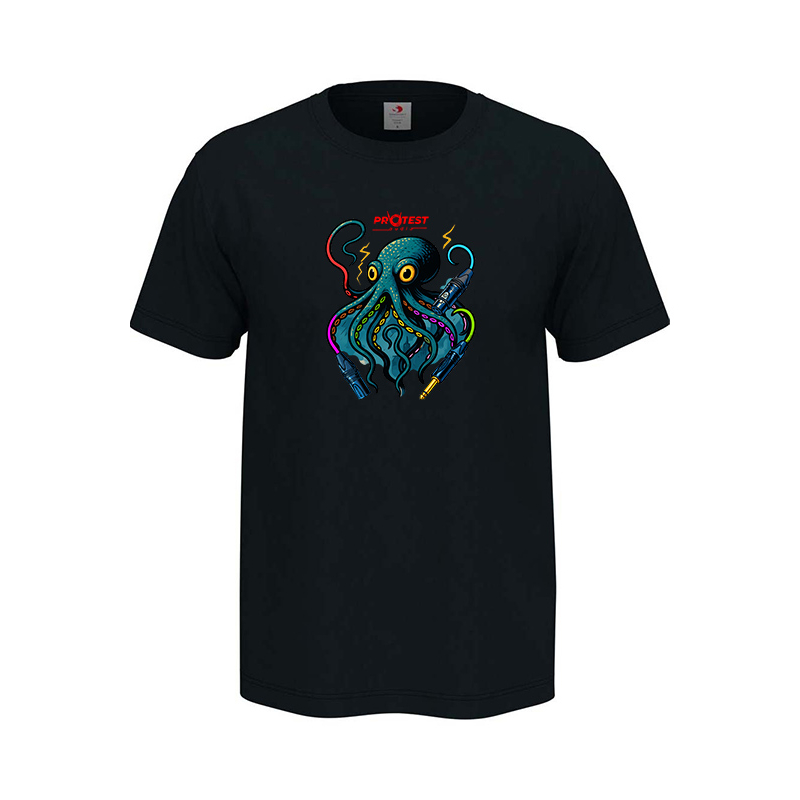 Men’s Octopus T-shirt