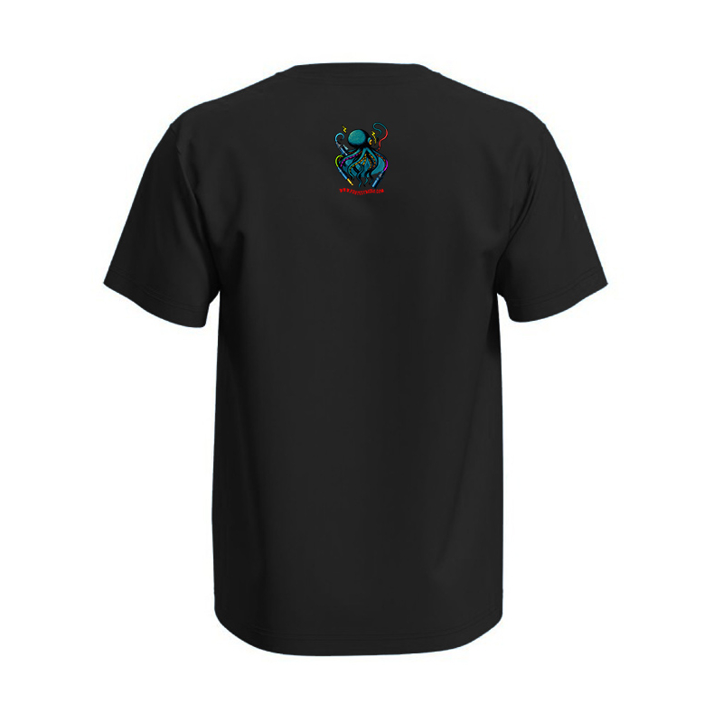 Men’s Octopus T-shirt