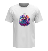 Men’s  T-shirt Cat