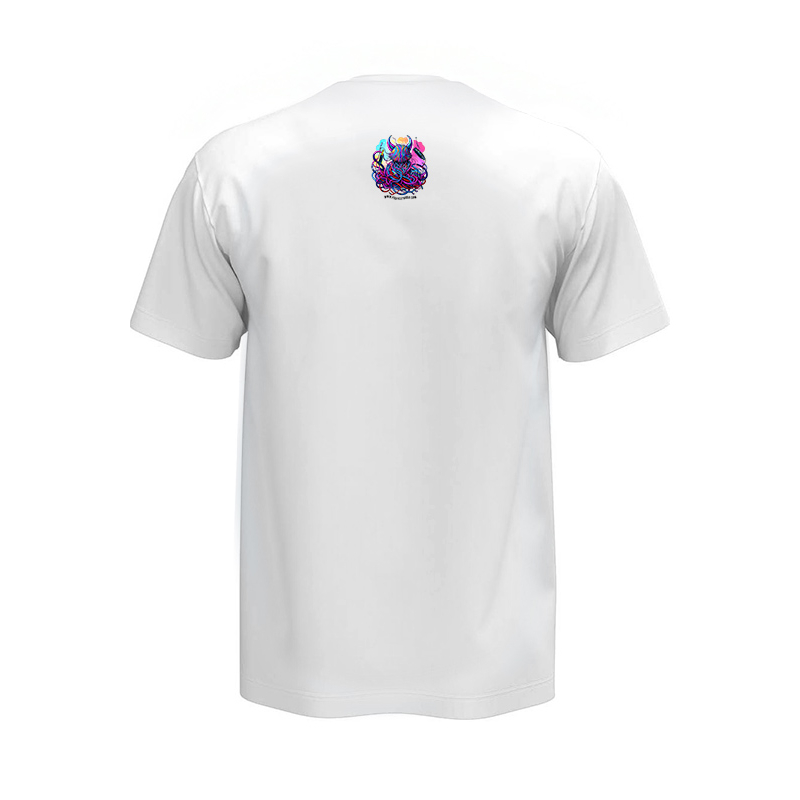 Men’s  T-shirt Cat