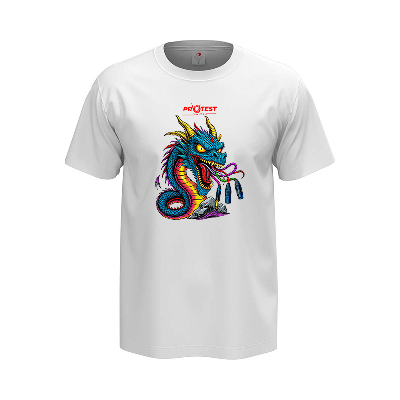 Men's T-shirt Drogon
