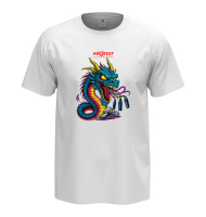 Men's T-shirt Drogon