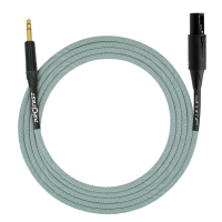 SoniCraft  XLR f/m (unisex) / TRS