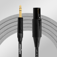 SoniCraft  XLR f/m (unisex) / TRS