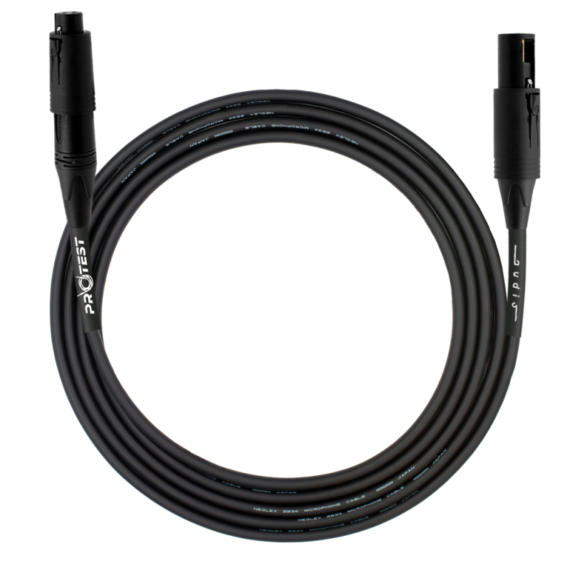 SoniClear XLR f/m (unisex)