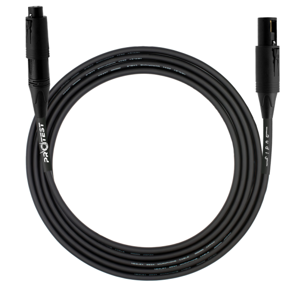 SoniClear XLR f/m (unisex)