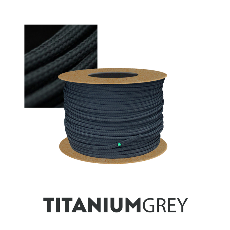 Titanium-Grey SMALL