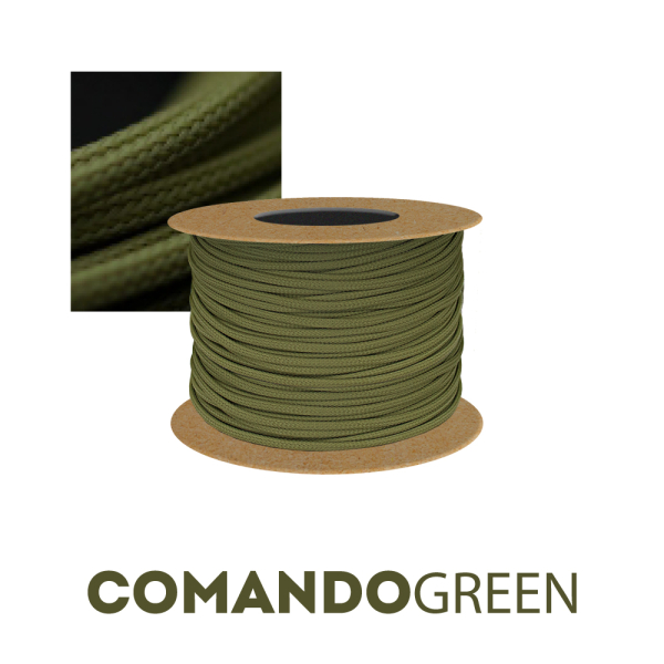 Commando-Green SMALL