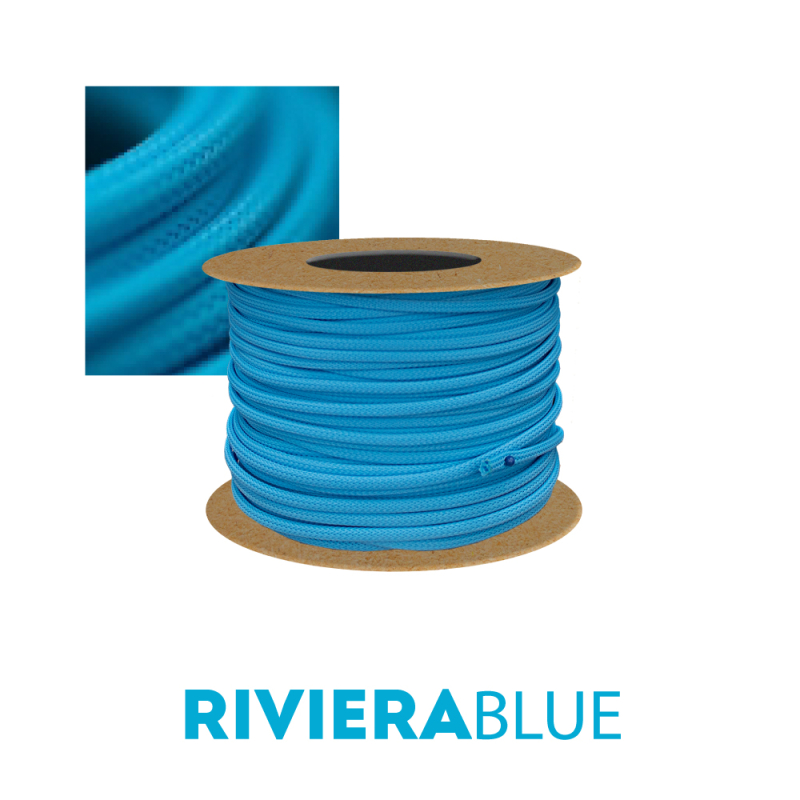 Riviera-Blue SMALL