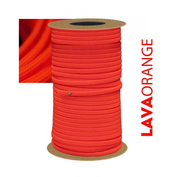 Lava-Orange MEDIUM