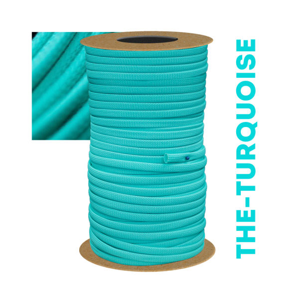 THE-Turquoise MEDIUM