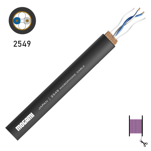Mogami 2549
